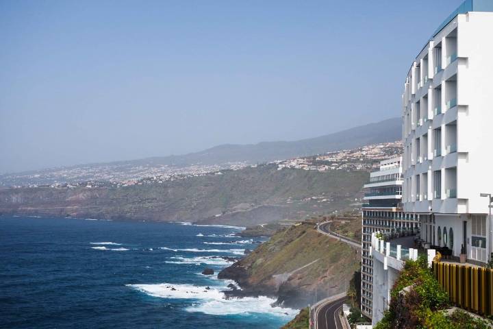 Calima, calor y algunas lluvias: la Aemet detalla qué esperar en Canarias