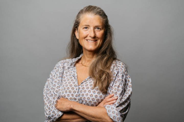 Nonprofit bringing small businesses together to grow and thrive