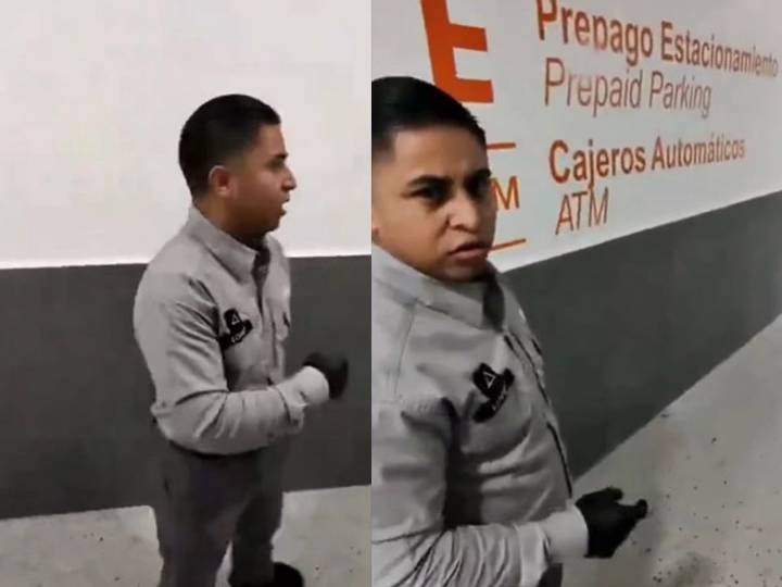 Elemento de Guardia Nacional exige $5 mil a pasajero en aeropuerto de Monterrey