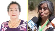 "Me la jugué por cuatro personas, estoy tan decepcionada": Amiga de concejala cuenta lo que le dijo antes de su desaparición