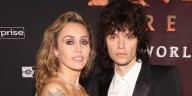 Miley Cyrus Is Engaged to Maxx Morando, Ring Details Revealed! | Maxx Morando, Miley Cyrus 