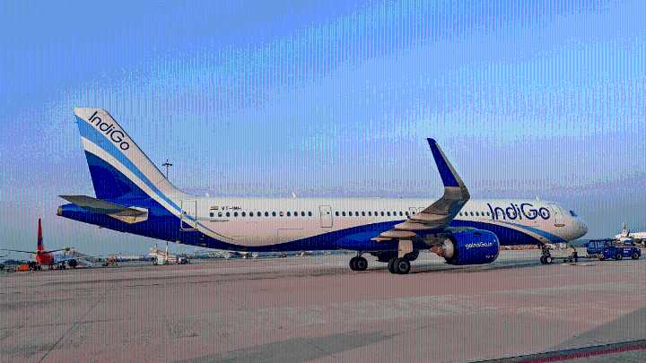 Crisis-hit IndiGo emerges as India’s only major profitable airline, Centre tells Lok Sabha