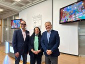 ‘Aragón, tierra de cultura’ cierra el año con 25.000 espectadores y 140 actuaciones en 96 localidades (Video)