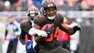 Browns running back joins Ethan Pocic on injured reserve list