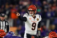 The Bengals Playoff Path is Clear Heading Into Week 14