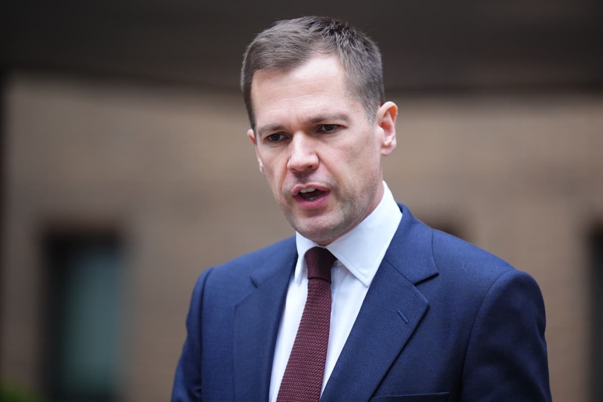 Scrapping of jury trials will do ‘next to nothing’ for rape victims