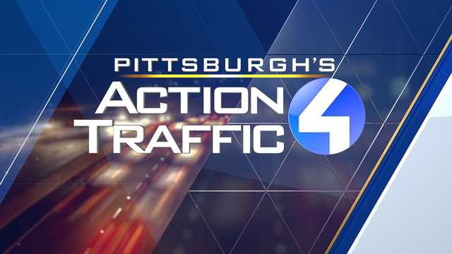 I-376 graffiti removal Thursday, lane restrictions announced