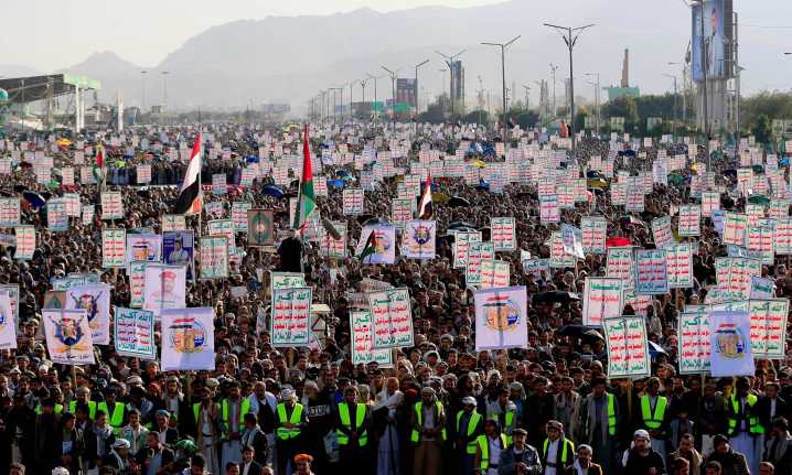 What’s at Stake as Separatists in Yemen Gain Ground