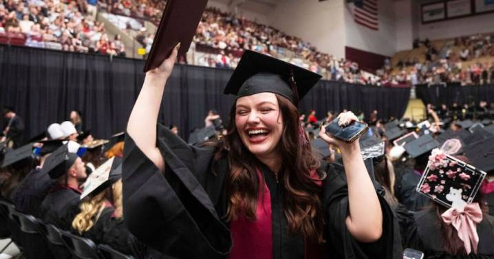 University of Montana to celebrate fall graduates at commencement ceremony