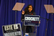 State of Texas: Crockett shakes up Senate race for both Democrats and Republicans