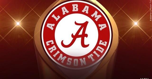 Alabama’s 2026 football schedule released