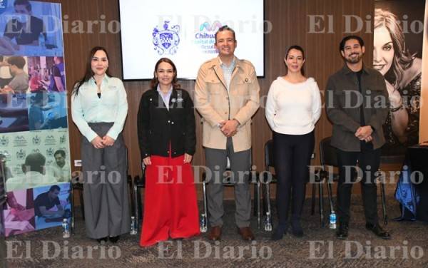 Dona Fundación 20 mil lentes a Municipio, para grupos vulnerables