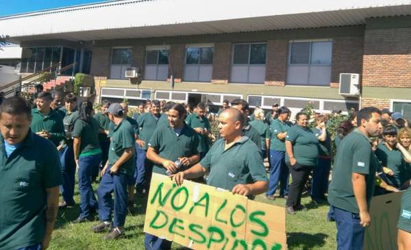 Hay crisis aunque el dólar no se dispare