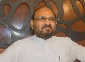 Mohammed Moquim slams Odisha Congress leadership in letter to Sonia Gandhi