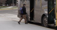 MSU launches free airport shuttle service for students and community
