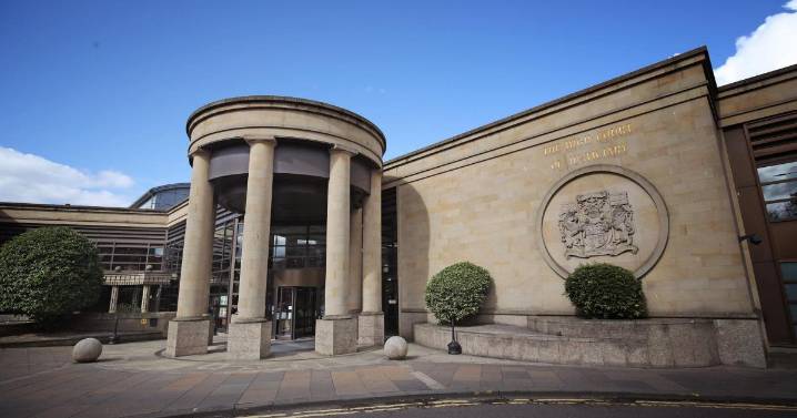 Retired teacher spared jail for ‘sadistic’ abuse of young girls