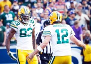 Steelers promote WR Marquez Valdes-Scantling ahead of Sunday's game at Baltimore