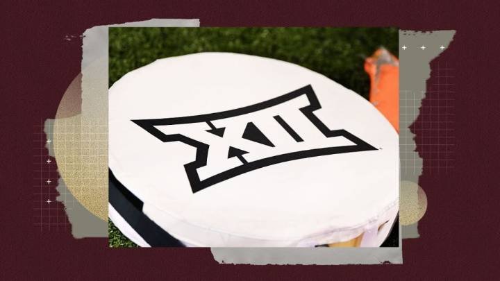 Big 12 Nears $500M Private Capital Deal With RedBird