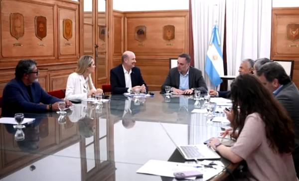 El Gobierno terminó de redactar la reforma laboral y acelera negociaciones