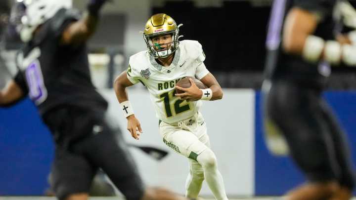 What we learned from state finals weekend in high school football