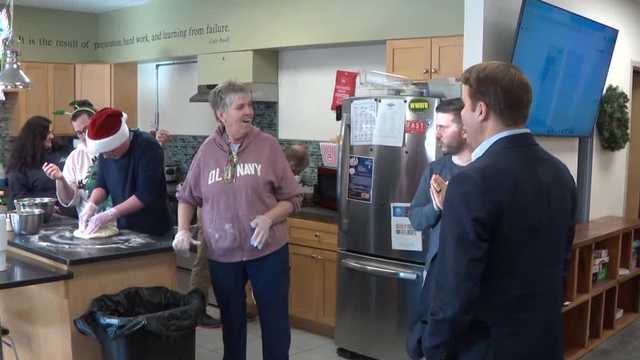 Opportunity Networks in Amherst concerned about looming Medicaid changes