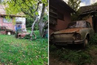 Eerie Home Untouched for Decades Discovered: ‘What the Hell Happened Here?’