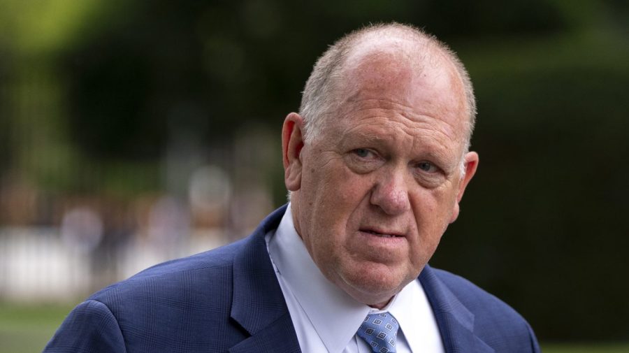 Homan: ICE targeting Minneapolis, St. Paul because of criminal behavior