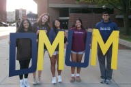 Ann Arbor dance event raises over $30K for University of Michigan children’s hospital