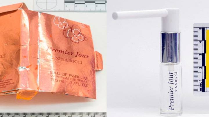 Acusaron a Putin por la muerte colateral con Novichok de una británica tras el envenenamiento del exespia Sergei Skripal