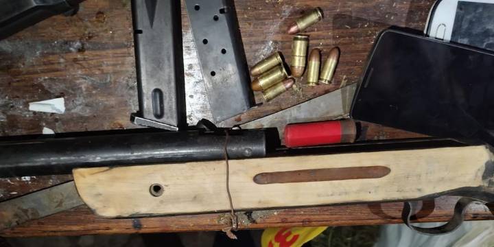 Secuestraron a un hombre en Córdoba y extorsionaron a su hija para que pague el rescate: los detuvieron