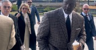 Michael Jordan's legal team races against time in antitrust trial against NASCAR