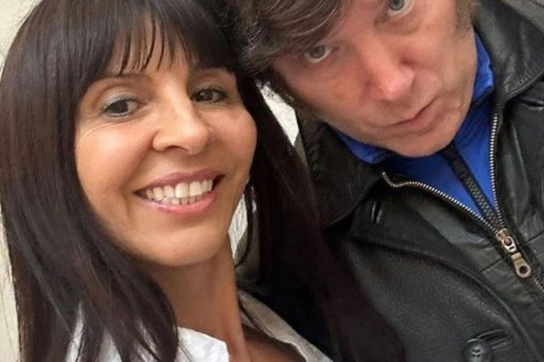 Lorena Villaverde se baja del Senado en plena tormenta política pero retiene su banca en Diputados