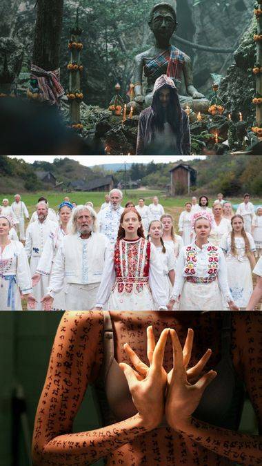 7 Folk Horror Films That Bring Ancient Fears to Life