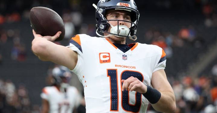 Week 14: Broncos vs. Raiders