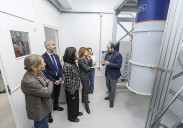 La «ciencia de primera nivel mundial» del IFCA