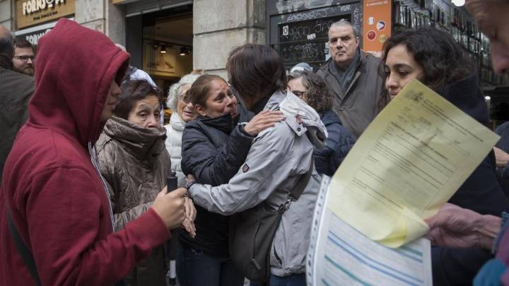 Los desahucios por impago de hipotecas suben otro 20% con los precios de la vivienda disparados
