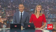 24 Horas Central - Martes 2 de diciembre 2025