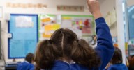 Primary in Londonderry closes over roof concerns