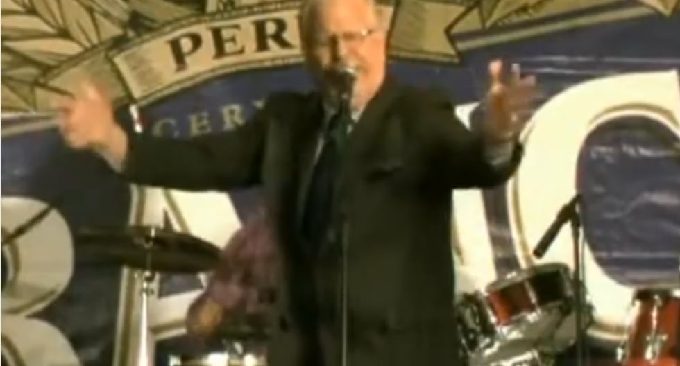 Pancholón gozó con el Cano