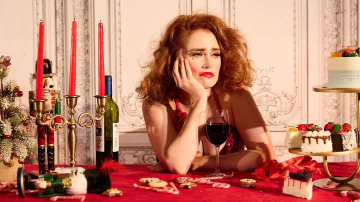 Adults-Only 'New York Nutcracker' Hits Lincoln Center for One Night