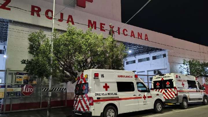 Padre e hijos son brutalmente golpeados por sujetos ebrios en Torreón; sólo les pidieron bajar el volumen