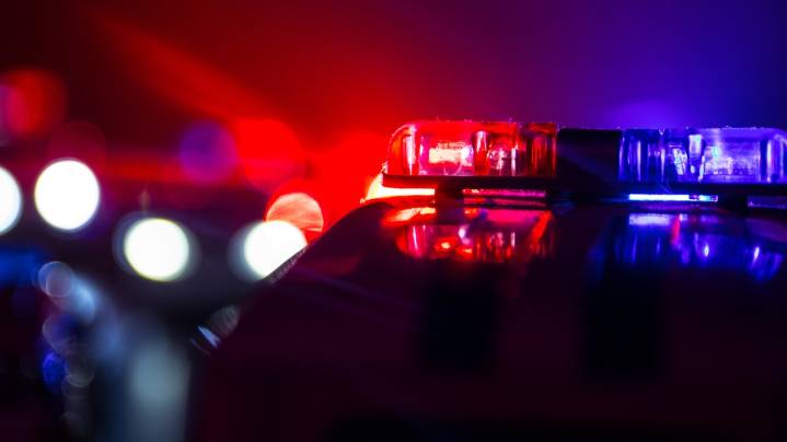 Deputies investigating deadly shooting after victim found in vehicle on Thanksgiving