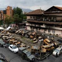 Nepal estimates millions in damages from September protests