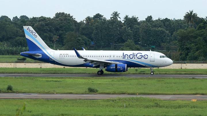 IndiGo Madinah-Hyderabad flight diverted to Ahmedabad following bomb threat