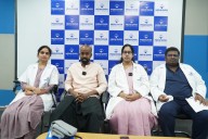 Hyderabad: 31-year-old patient from Somalia undergoes complex brain surgery