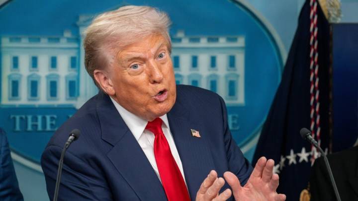 Trumps Scores Big Win for Gas Guzzlers, but Not All Auto Giants Are On Board