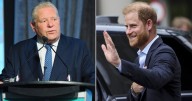 Royals: Prince Harry met with Doug Ford, premier confirms