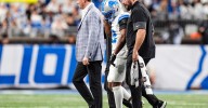 Detroit Lions downgrade Thomas Harper, Christian Mahogany to OUT