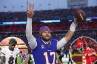 Josh Allen’s Bills may never have a clearer path to the Super Bowl