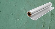 Papel aluminio en la pared: Así es el truco casero que revela en cuestión de horas de dónde viene la humedad en tu casa, según ChatGPT